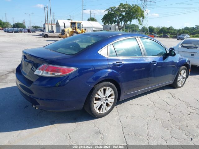 Photo 3 VIN: 1YVHZ8CH7A5M40336 - MAZDA MAZDA6 