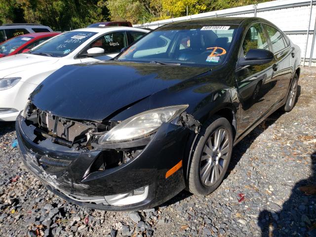 Photo 1 VIN: 1YVHZ8CH7A5M40952 - MAZDA 6 I 