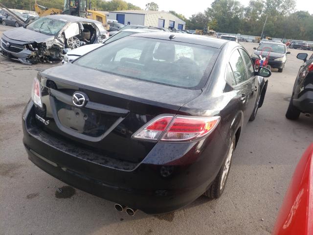 Photo 3 VIN: 1YVHZ8CH7A5M40952 - MAZDA 6 I 