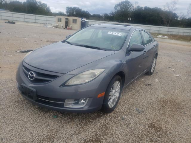 Photo 1 VIN: 1YVHZ8CH7A5M51238 - MAZDA 6 I 