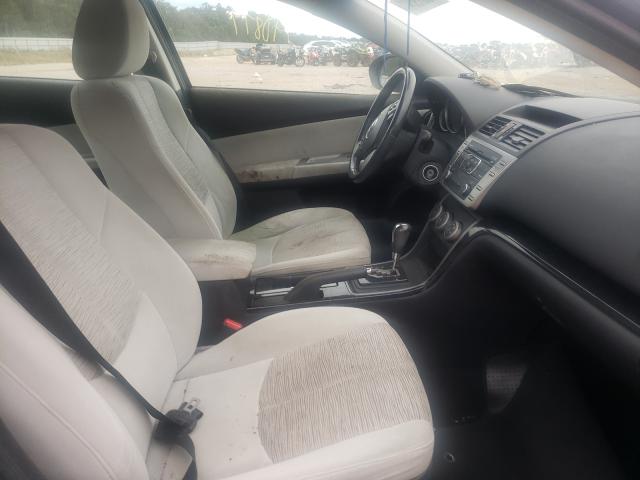 Photo 4 VIN: 1YVHZ8CH7A5M51238 - MAZDA 6 I 