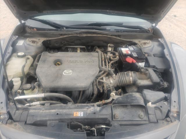 Photo 6 VIN: 1YVHZ8CH7A5M51238 - MAZDA 6 I 