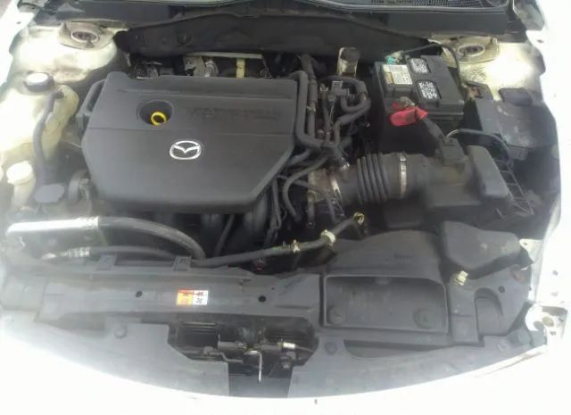 Photo 9 VIN: 1YVHZ8CH7A5M54950 - MAZDA MAZDA6 