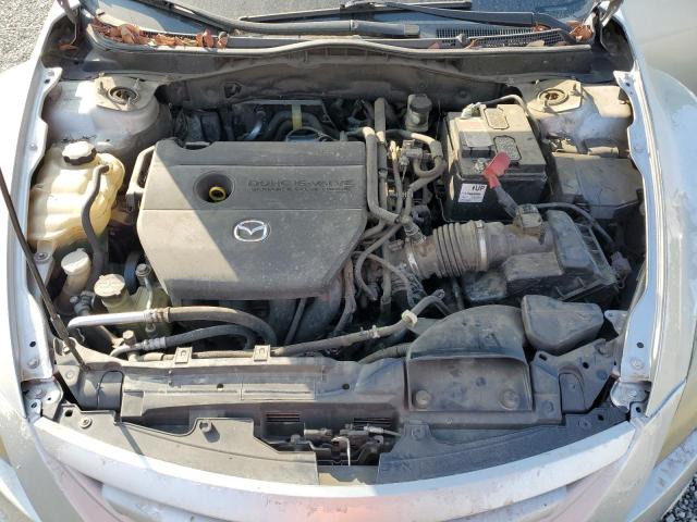 Photo 10 VIN: 1YVHZ8CH7A5M55032 - MAZDA 6 