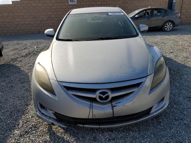 Photo 4 VIN: 1YVHZ8CH7A5M55032 - MAZDA 6 