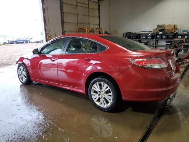 Photo 1 VIN: 1YVHZ8CH7A5M55077 - MAZDA 6 I 