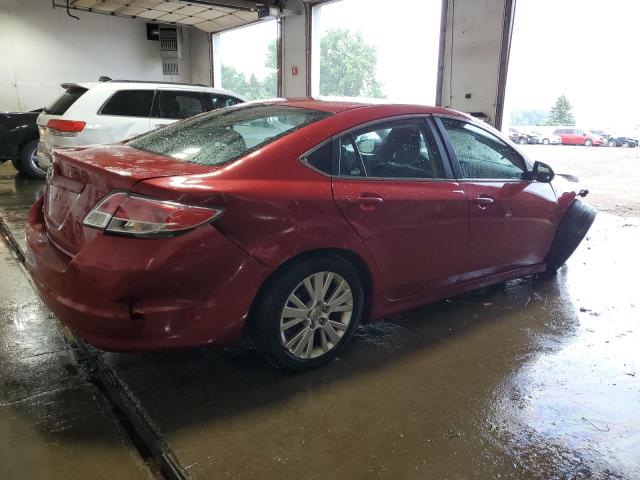 Photo 2 VIN: 1YVHZ8CH7A5M55077 - MAZDA 6 I 