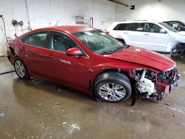 Photo 3 VIN: 1YVHZ8CH7A5M55077 - MAZDA 6 I 