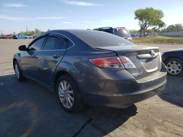 Photo 2 VIN: 1YVHZ8CH7B5M03725 - MAZDA 6 I 