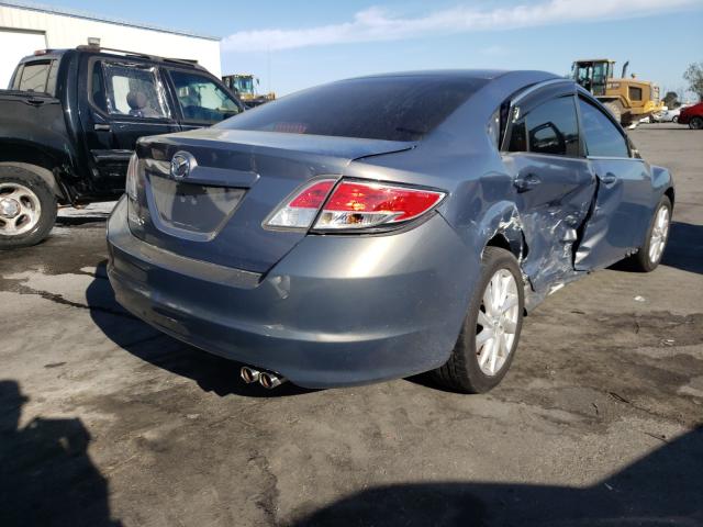 Photo 3 VIN: 1YVHZ8CH7B5M03725 - MAZDA 6 I 