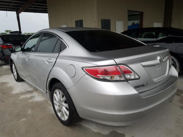 Photo 2 VIN: 1YVHZ8CH7B5M06009 - MAZDA 6 I 