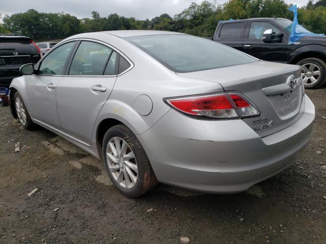 Photo 2 VIN: 1YVHZ8CH7B5M06365 - MAZDA 6 