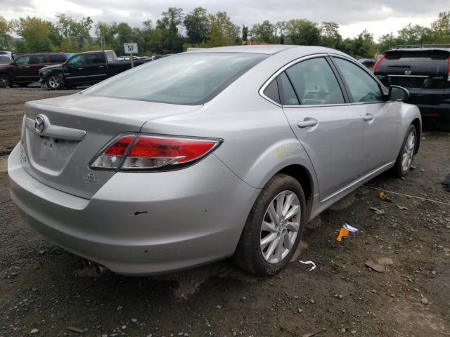 Photo 3 VIN: 1YVHZ8CH7B5M06365 - MAZDA 6 