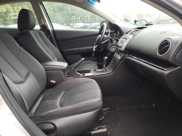 Photo 4 VIN: 1YVHZ8CH7B5M06365 - MAZDA 6 