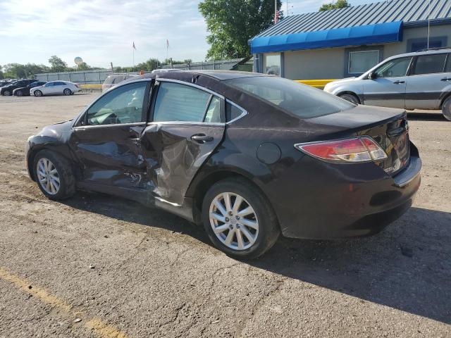 Photo 1 VIN: 1YVHZ8CH7B5M07564 - MAZDA 6 