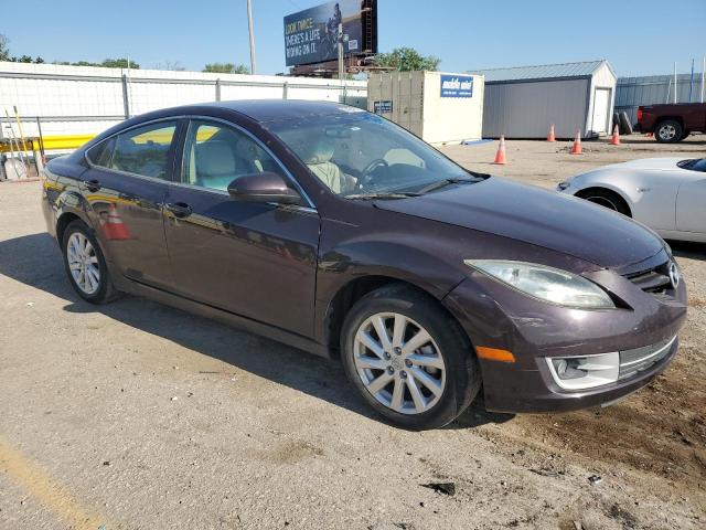 Photo 3 VIN: 1YVHZ8CH7B5M07564 - MAZDA 6 