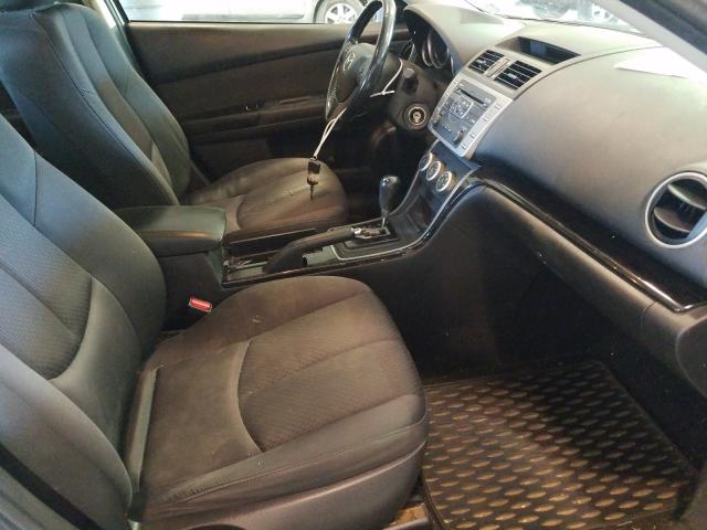 Photo 4 VIN: 1YVHZ8CH7B5M08813 - MAZDA 6 I 