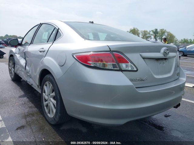 Photo 2 VIN: 1YVHZ8CH7B5M14546 - MAZDA 6 