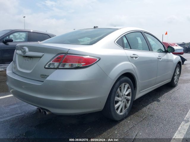 Photo 3 VIN: 1YVHZ8CH7B5M14546 - MAZDA 6 