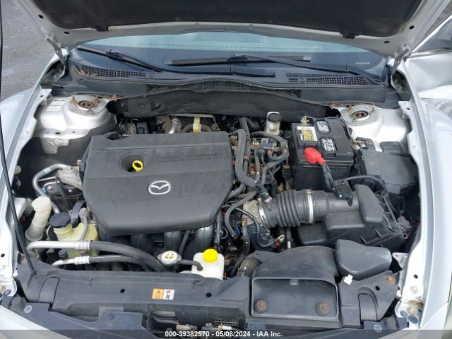 Photo 9 VIN: 1YVHZ8CH7B5M14546 - MAZDA 6 