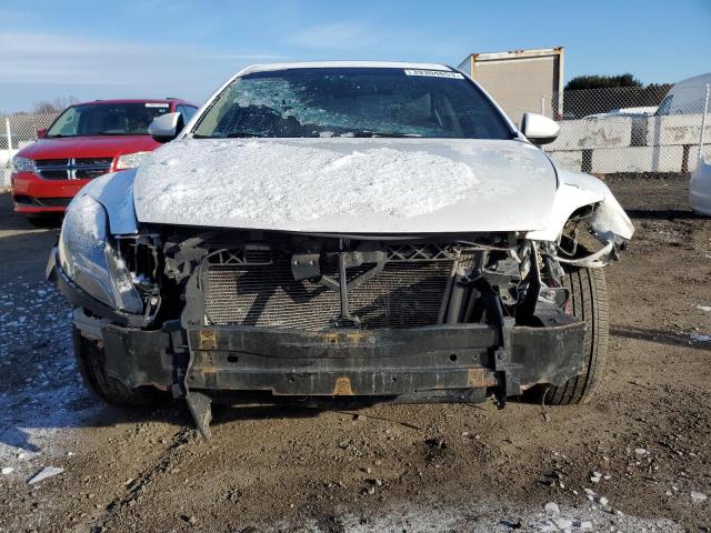 Photo 4 VIN: 1YVHZ8CH7B5M15633 - MAZDA 6 I 