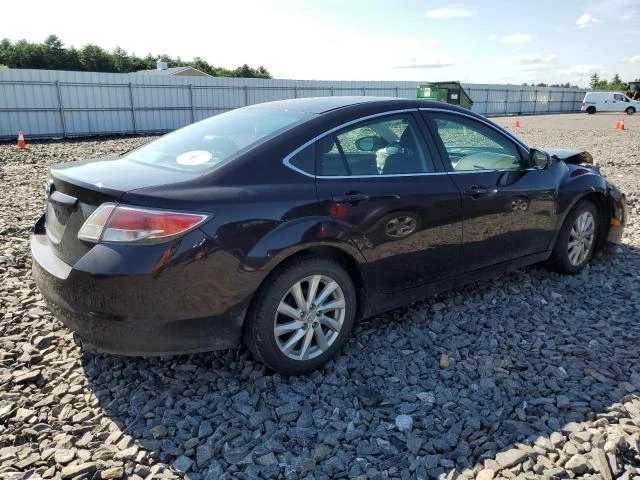 Photo 2 VIN: 1YVHZ8CH7B5M17091 - MAZDA 6 I 