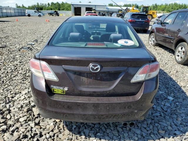 Photo 5 VIN: 1YVHZ8CH7B5M17091 - MAZDA 6 I 