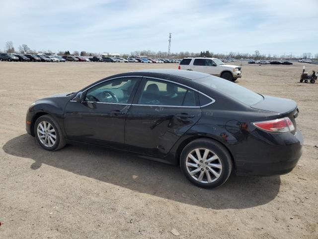 Photo 1 VIN: 1YVHZ8CH7B5M20928 - MAZDA 6 