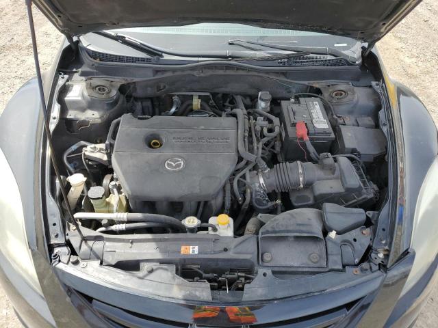 Photo 10 VIN: 1YVHZ8CH7B5M20928 - MAZDA 6 