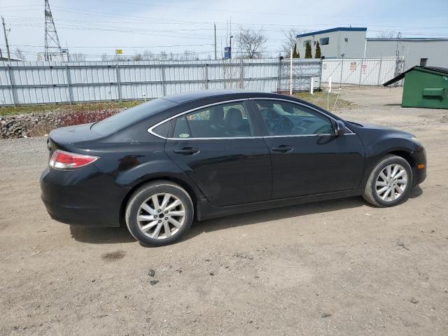 Photo 2 VIN: 1YVHZ8CH7B5M20928 - MAZDA 6 