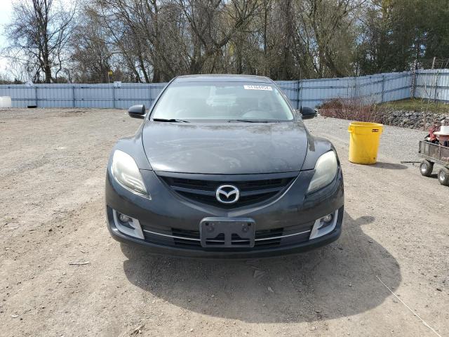 Photo 4 VIN: 1YVHZ8CH7B5M20928 - MAZDA 6 