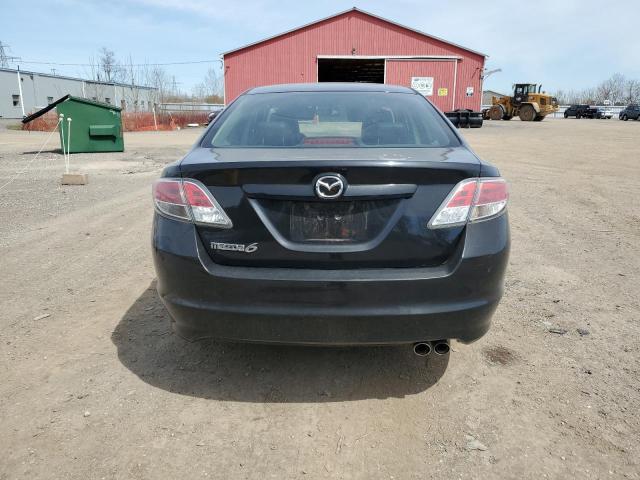 Photo 5 VIN: 1YVHZ8CH7B5M20928 - MAZDA 6 