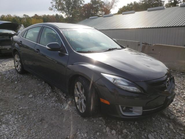 Photo 0 VIN: 1YVHZ8CH7D5M03453 - MAZDA 6 GRAND TO 