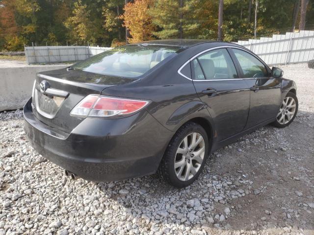 Photo 3 VIN: 1YVHZ8CH7D5M03453 - MAZDA 6 GRAND TO 