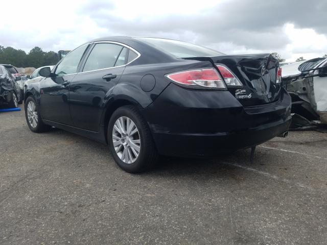 Photo 2 VIN: 1YVHZ8CH8A5M03568 - MAZDA 6 I 