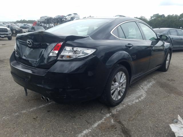 Photo 3 VIN: 1YVHZ8CH8A5M03568 - MAZDA 6 I 