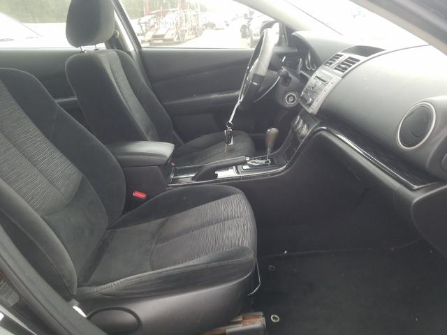 Photo 4 VIN: 1YVHZ8CH8A5M03568 - MAZDA 6 I 