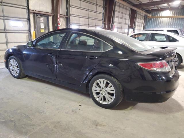 Photo 1 VIN: 1YVHZ8CH8A5M10763 - MAZDA 6 