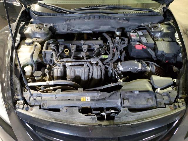 Photo 10 VIN: 1YVHZ8CH8A5M10763 - MAZDA 6 