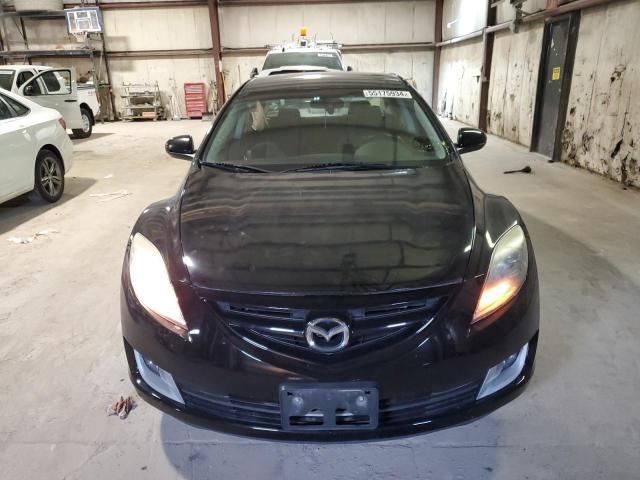 Photo 4 VIN: 1YVHZ8CH8A5M10763 - MAZDA 6 