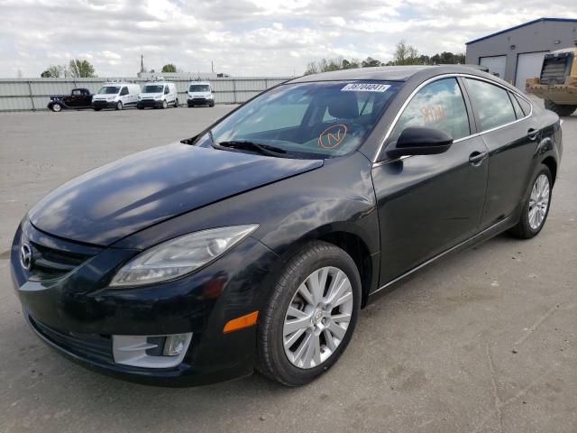 Photo 1 VIN: 1YVHZ8CH8A5M11864 - MAZDA 6 I 