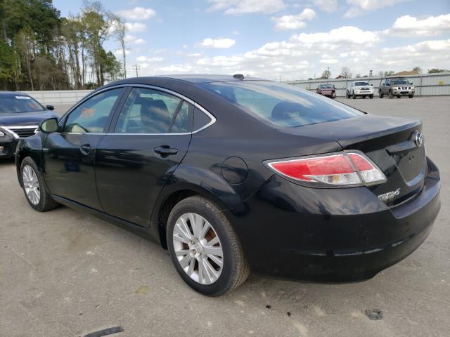 Photo 2 VIN: 1YVHZ8CH8A5M11864 - MAZDA 6 I 