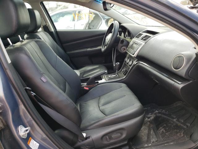 Photo 4 VIN: 1YVHZ8CH8A5M11864 - MAZDA 6 I 