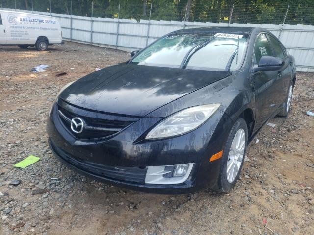 Photo 1 VIN: 1YVHZ8CH8A5M11864 - MAZDA 6 I 