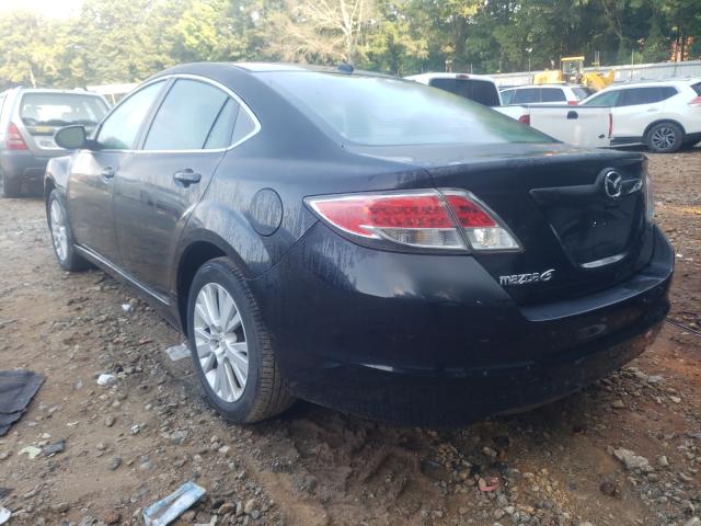 Photo 2 VIN: 1YVHZ8CH8A5M11864 - MAZDA 6 I 