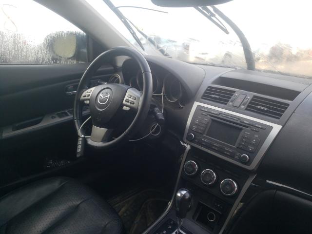 Photo 8 VIN: 1YVHZ8CH8A5M11864 - MAZDA 6 I 