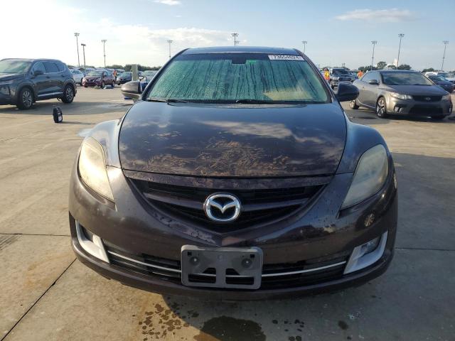 Photo 4 VIN: 1YVHZ8CH8A5M11928 - MAZDA 6 I 