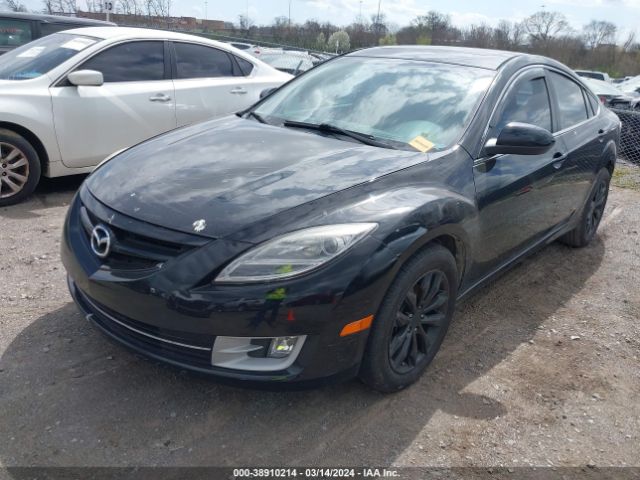 Photo 1 VIN: 1YVHZ8CH8A5M14019 - MAZDA MAZDA6 