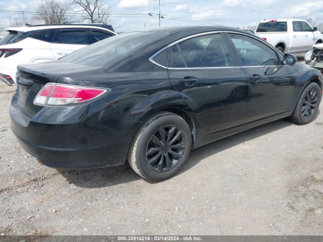 Photo 3 VIN: 1YVHZ8CH8A5M14019 - MAZDA MAZDA6 