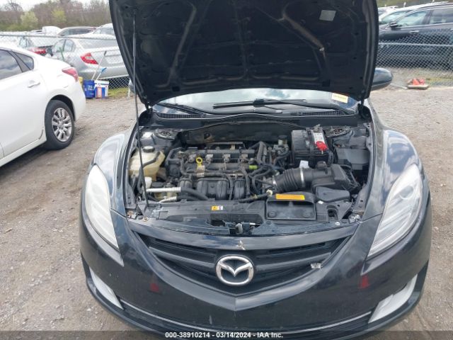 Photo 9 VIN: 1YVHZ8CH8A5M14019 - MAZDA MAZDA6 